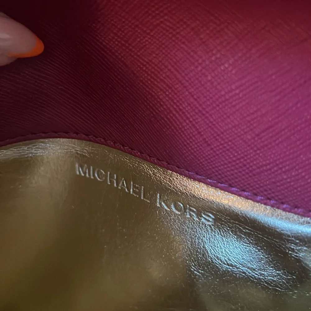 Michael Kors laptop iPad case - Picture 3 of 3